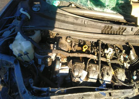 2016 Ford Fusion Titanium from USA, damaged, VIN 3FA6P0K9XGR123323